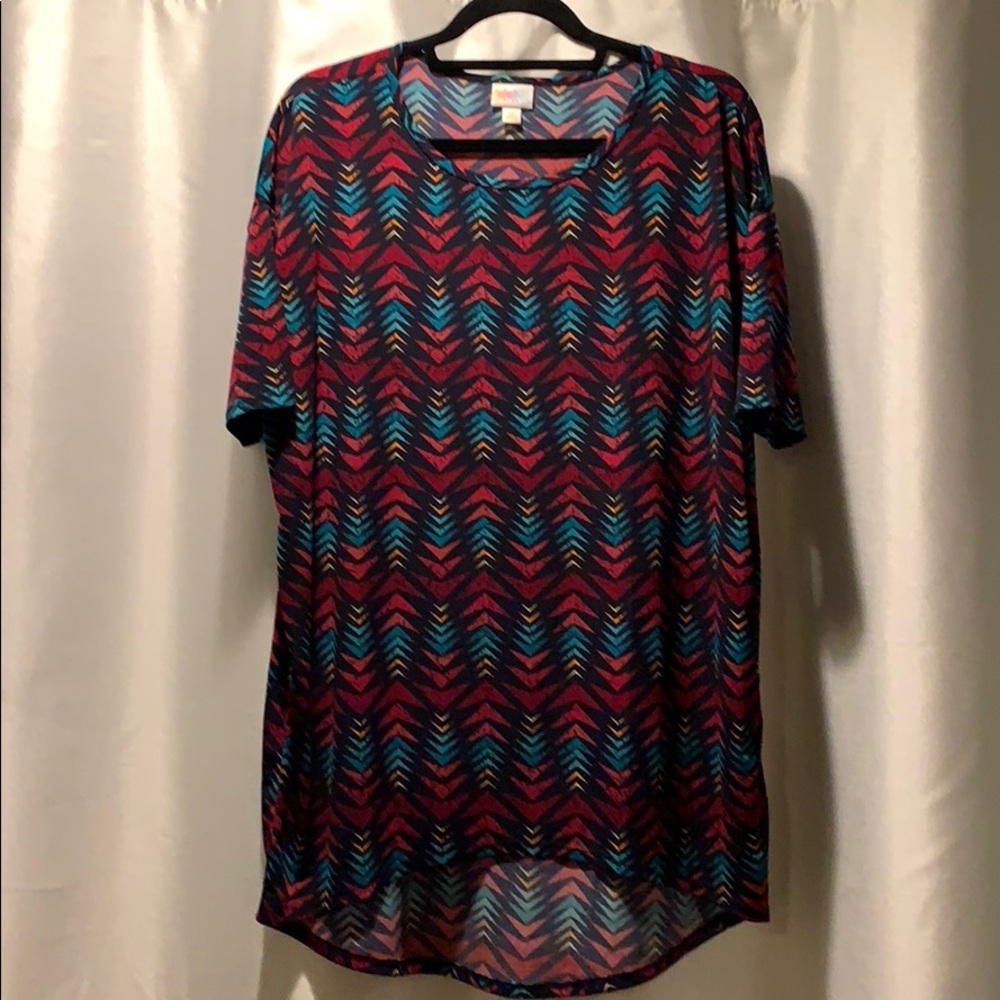 Lularoe XS Irma